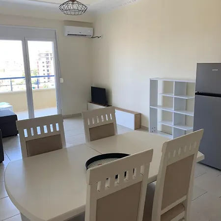 Apartment Easy