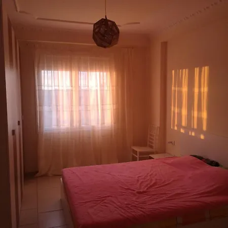Apartment Easy *
