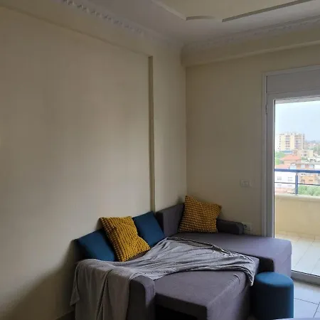 Apartment Easy