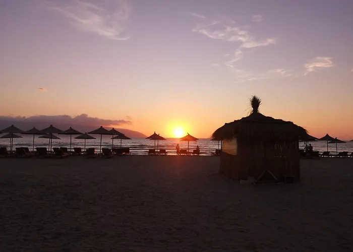 Appartamento Easy Vlorë
